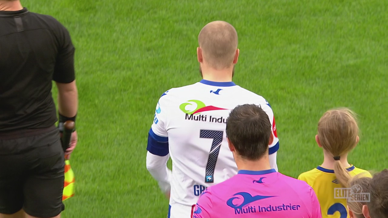 Haugesund - Mjøndalen 0-0